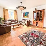Villa Acereto By Interhome