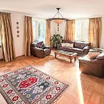 Villa Acereto By Interhome Nassereith