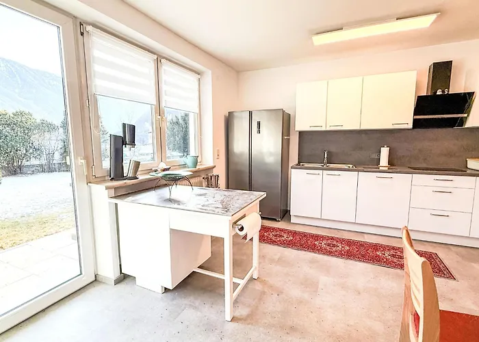 Acereto By Interhome Villa