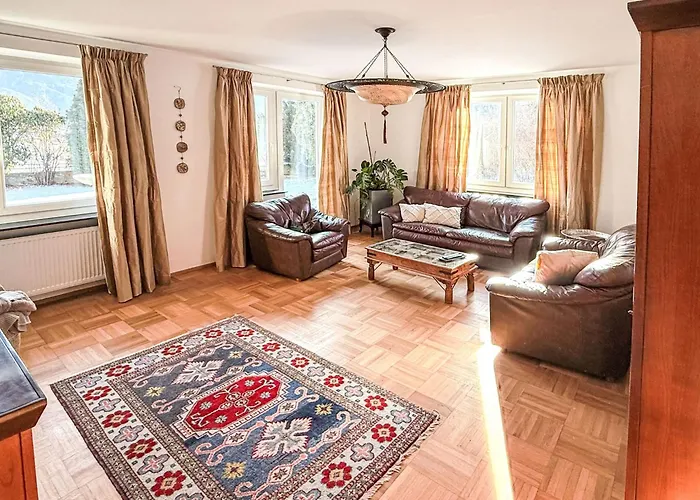 Villa Acereto By Interhome Nassereith