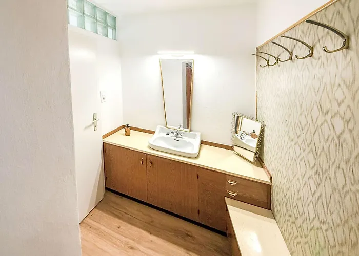 Acereto By Interhome Villa *