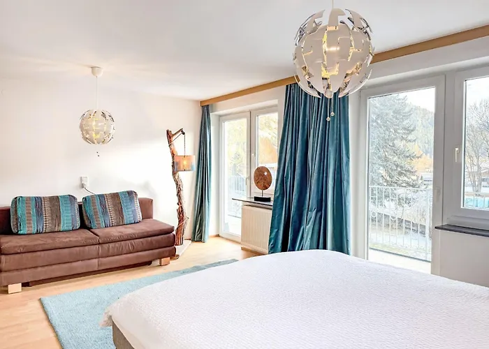 Acereto By Interhome *