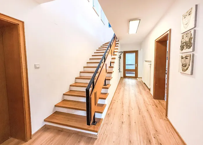 Villa Acereto By Interhome Nassereith
