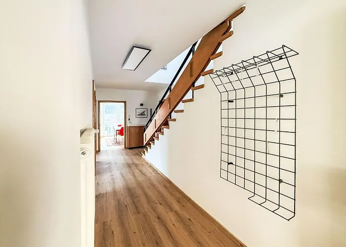 Acereto By Interhome Villa