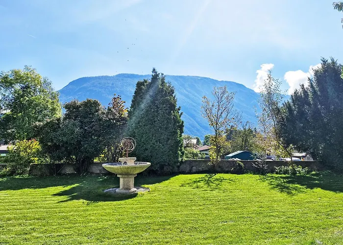 Acereto By Interhome * Nassereith