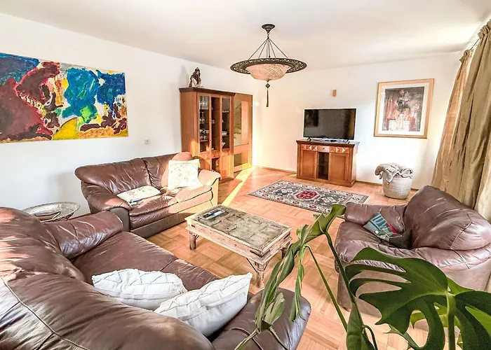 Acereto By Interhome