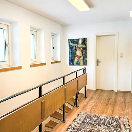 Acereto By Interhome נאסריט
