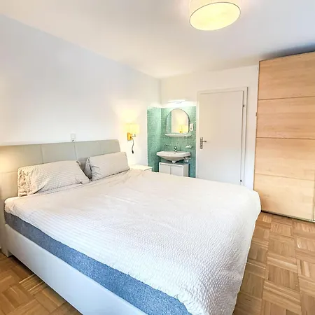 וילה Acereto By Interhome נאסריט