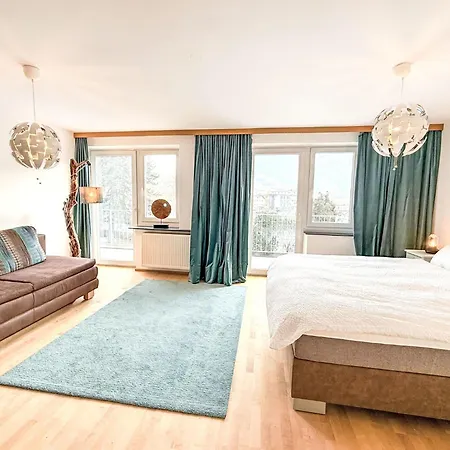 Acereto By Interhome וילה *