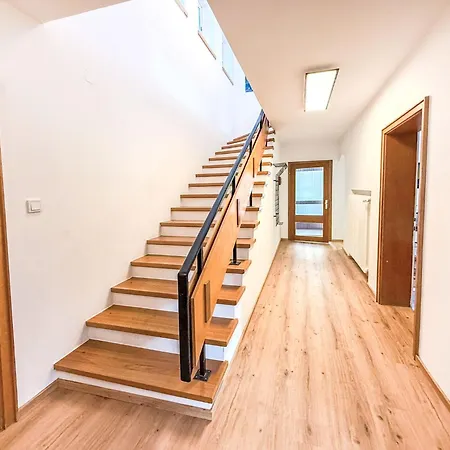 וילה Acereto By Interhome נאסריט