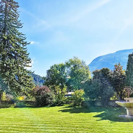 Acereto By Interhome וילה נאסריט
