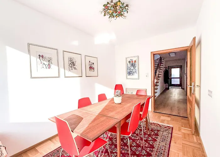 别墅 Acereto By Interhome