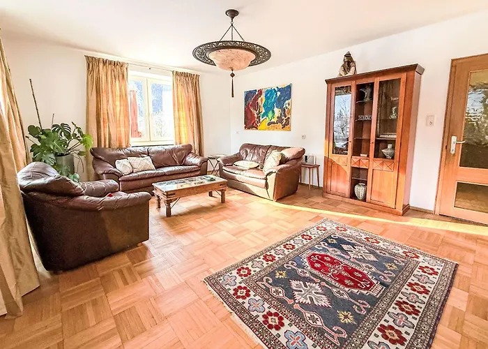 别墅 Acereto By Interhome